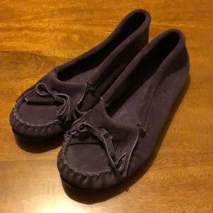 Minnetonka Kilty Hardsole